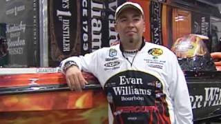 Austin Outdoors Bass amp Saltwater Fishing Expo [upl. by Ardys153]