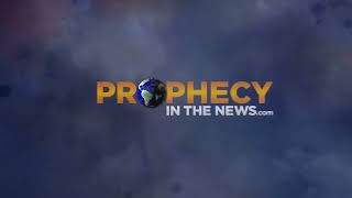 Prophecy in the News Logo with WXXI 1984 Music [upl. by Saunders724]