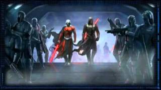 Star Wars The Old Republic Galactic Timeline Records 112 [upl. by Ardnuaet344]