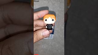 Harry potter toy Ron with applaydu scan [upl. by Georgena]