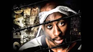 2Pac ft Xzibit  Twisted Baby Dont Cry Remix [upl. by Oswell550]