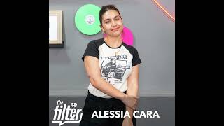 Alessia Cara Returns Talks Dead Man New Era Favourite Anytime Move Working with John Mayer [upl. by Rimhsak]