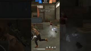 Free fire awm noob vs pro remix garenafreefire shorts viral [upl. by Ludly347]