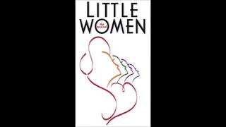 Astonishing from Little Women Tenor Key [upl. by Colp654]