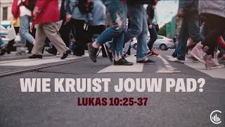 Wie kruist jouw pad [upl. by Jahdiel77]