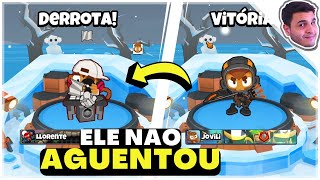 ESTRATEGIA INICIANTE MUITO BOA NO BLOONS TD BATTLES 2 [upl. by Ezalb]