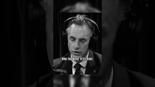 Jordan Peterson on defeating former self [upl. by Joslyn]