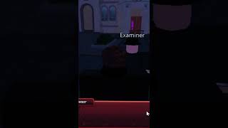 Fire Force Online L’examen fireforce anime roblox [upl. by Shaefer]