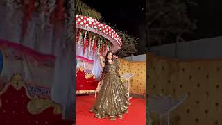 kithe reh gaya video wedding trending dance viral  weeding dance engagement dance vdo [upl. by Yelram55]