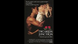 Zalman Kings quotTwo Moon Junctionquot 1988 Cast Then amp Now feat Kristy McNichol and Milla Jovovich [upl. by Levesque9]