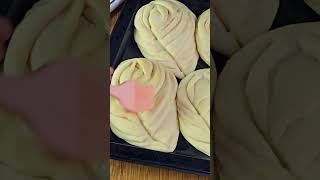 خبز بطريقه مميزه لن تصدق هذا bread [upl. by Resiak]