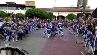 Danzadas en Talpa de Allende Jal 2parte 2 [upl. by Sara-Ann]