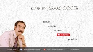 Savaş Göçer  Cemilem Official Audio [upl. by Roddy222]