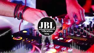 Ye dil walo ki basti hai Chahat ka ilaka hai  Hindi song DJ JBL vibration king remix DJ D R KVR7 [upl. by Michelle]