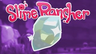 Slime Rancher Slime Science Update  Unlocking the Lab  Lets Play Slime Rancher Gameplay [upl. by Assilim443]