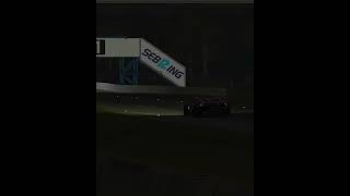 Iracing IMSA iRacing Series Lamborghini Huracan GT3 Evo at Sebring simracing iracing Pt1 [upl. by Enawd551]