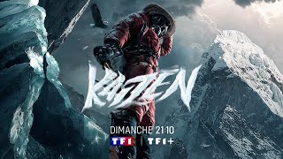 Kaizen 1 An Pour Gravir lEverest TF1 PACKSHOT [upl. by Harutak510]