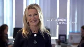 Susi Astengo  Coach Matching [upl. by Aldred]