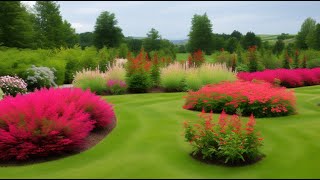 Planting and Dividing Astilbe Tips for Success [upl. by Elmina]