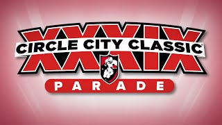 Circle City Classic Parade 2023 [upl. by Hillman210]