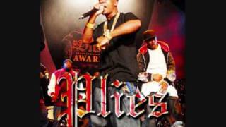 Plies ft Keri Hilson  Medicine  SCREWED [upl. by Annaj]