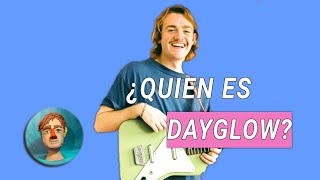 ¿QUIEN ES DAYGLOW 2020 [upl. by Braden]