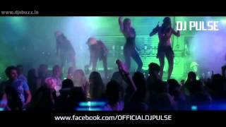 Hungama Ho Gaya Club Mix BY DJ Pulse [upl. by Dodson874]