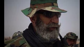 ANNA NEWS presents Deir ezZor under siege Documentary [upl. by Shifrah322]