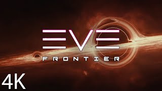 EVE FRONTIER  Trailer 2024  4K UHD [upl. by Materi]