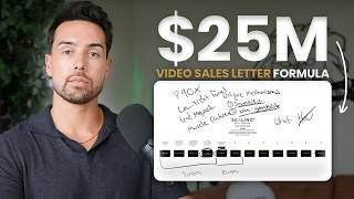 How to write 7figure video sales letters [upl. by Sonahpets456]