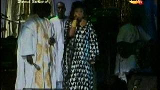 anniversaire de fatou guewel 2012 8 [upl. by Barden]