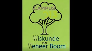 Vergroten en verkleinen Gelijkvormige driehoeken 2VMBO Kader  TL [upl. by Nason]