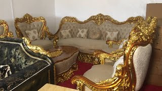 Luxury Furniture Shopping in Lagos State Nigeria Premium Quality amp Prices Revealed [upl. by Guyon]