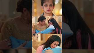 Yeh rishta kya kehlata hai today full episode review shortvideo trending viralvideo today love [upl. by Aliekat]