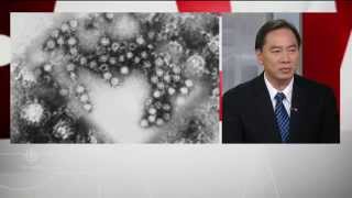 Enterovirus your questions [upl. by Odrick970]