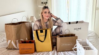 TUTTO IL MIO SHOPPING DELLA SETTIMANA  Vlog giovedì 7 Novembre 2024 [upl. by Aivizt]