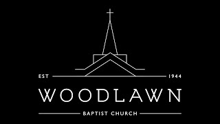 October 13 2024 Homecoming Service  Woodlawn Baptist Church [upl. by Sweet]