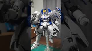 MG  Tallgeese Flugel [upl. by Chandos]