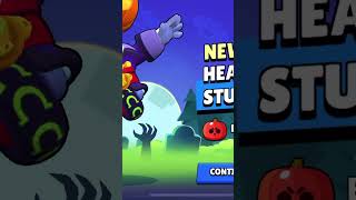 I remember when I first got this skin… brawlstars brawlstarsopening brawlstarsstu brawlstarsskin [upl. by Ynnej]