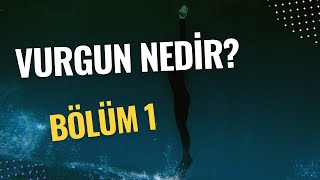 Dekompresyon Hastalığı Vurgun Bölüm 1 [upl. by Robert667]