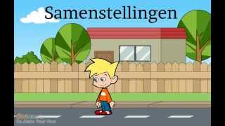 Spelling samenstellingen [upl. by Metah]