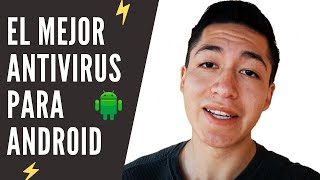 Cual es el MEJOR ANTIVIRUS para ANDROID 2024 [upl. by Akahs]