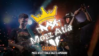 Cadoba  Mozz Atia ft Bala Sazz amp Amugidu 2024 PNG New Music Official Audio [upl. by Trebloc]