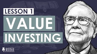 1 What is Value Investing [upl. by Slyke]