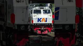 CC 203 luar negeri [upl. by Kriss]