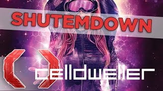 Celldweller  Cell 2  Lyricful celldweller electronicrock [upl. by Neddie]