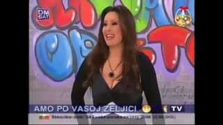 Dragana Mirkovic  Ne vracam se starim ljubavima 2012 [upl. by Hulburt384]