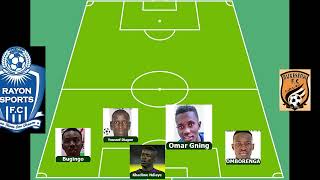 Rayon Sport Vs Bugesera 2011 ba Rayon Sport Batsinze BugeseraPele Stadium kuwa 19102024 [upl. by Uzzi]