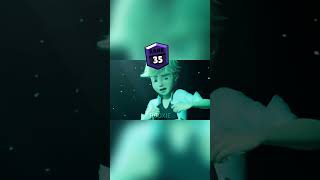 Brawl Stars Adrien Agreste Rank UP shorts brawlstars [upl. by Nired]