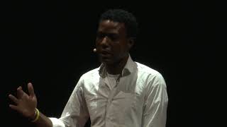 The slavery of illegal gangmastering in agriculture  Yvan Sagnet  TEDxCremona [upl. by Eleik472]